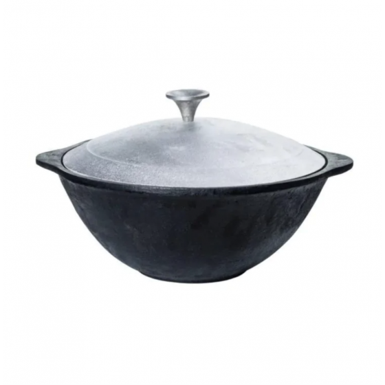 Kazan uzbecki 16 l Kamado Bono